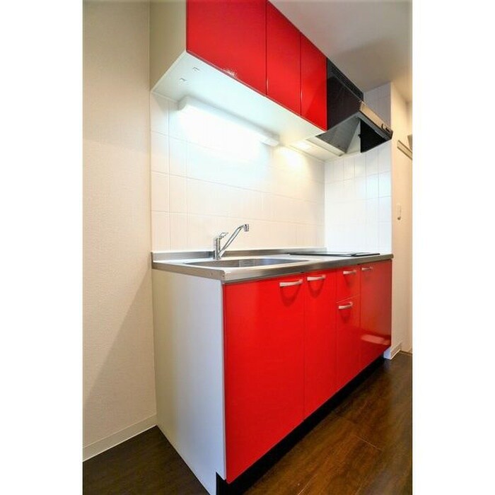 物件内観写真6　(キッチン)