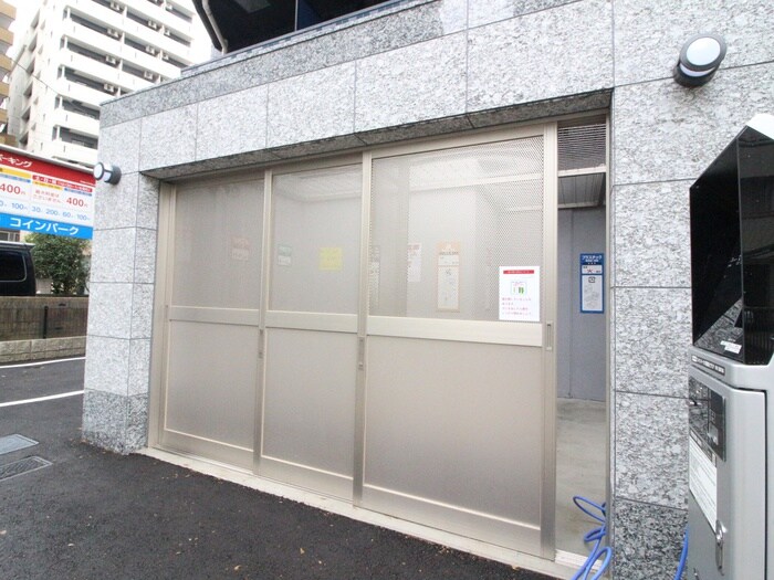 物件外観写真6　(建物設備)