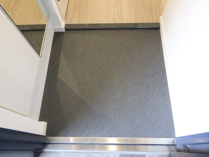 物件内観写真15　(玄関)