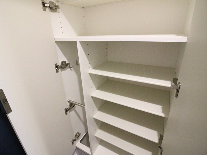 物件内観写真17　(靴箱)