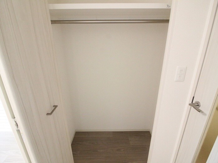物件内観写真20　(収納)