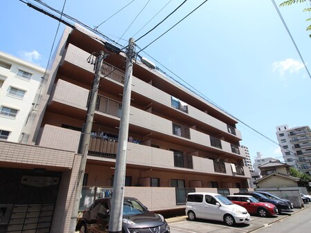 パーク・ノヴァ・徳川園外観写真