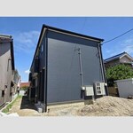 建築中
