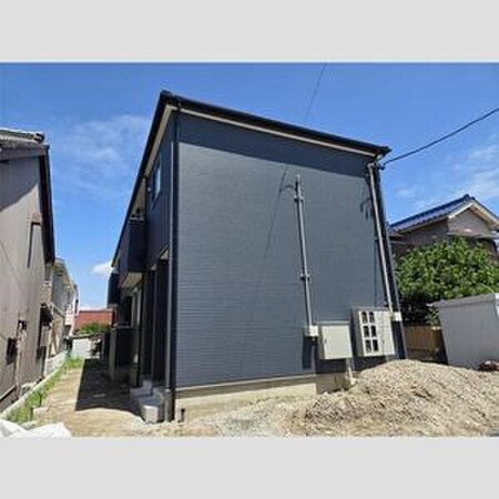 リーブルファイン下之一色町Ⅱ外観写真