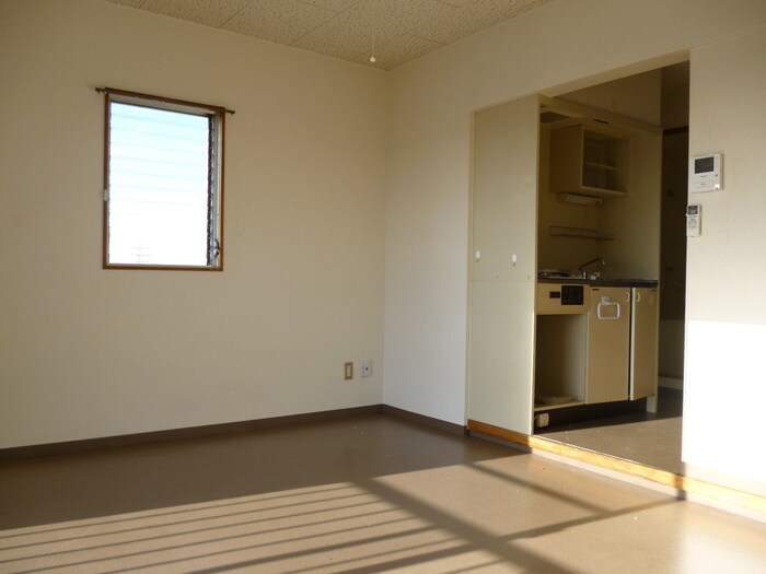 物件内観写真6　(居室)