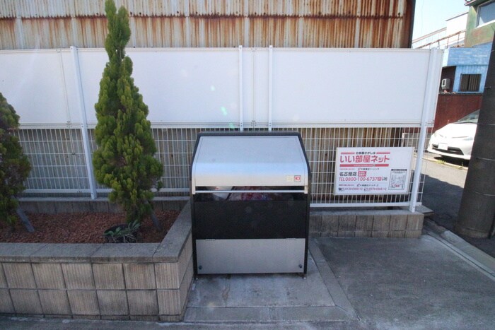 物件外観写真6　(外観写真)