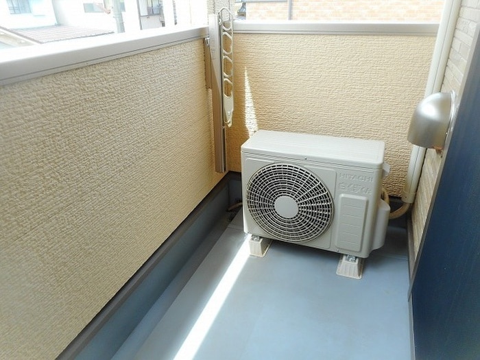 物件内観写真14　(ベランダ・バルコニー)