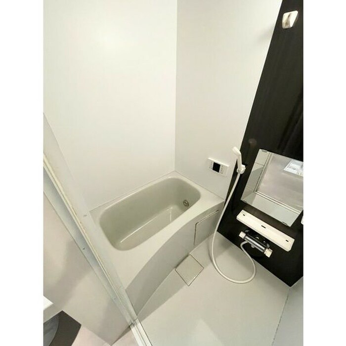 物件内観写真9　(バス／シャワールーム等)