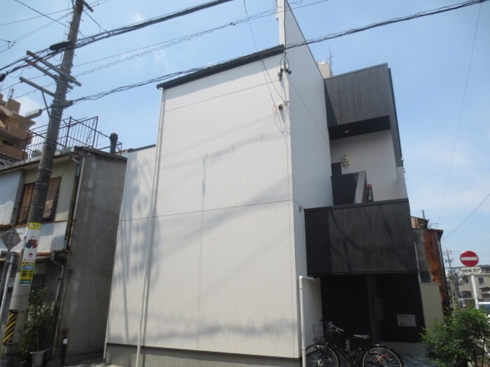 物件外観写真4　(外観写真)