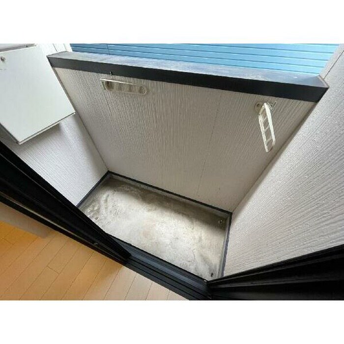 物件内観写真13　(ベランダ・バルコニー)