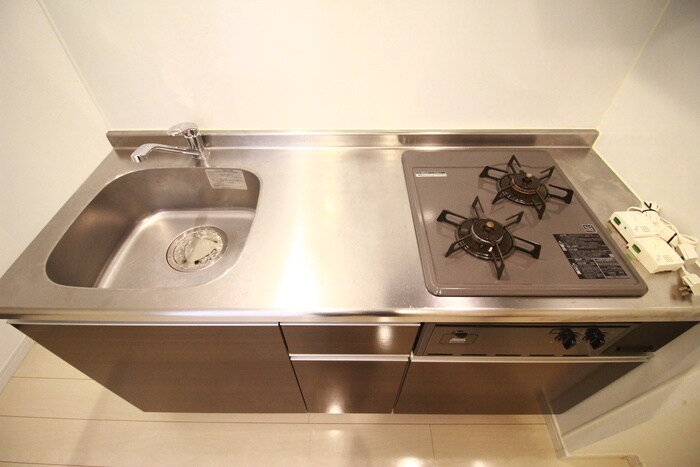 物件内観写真8　(キッチン)