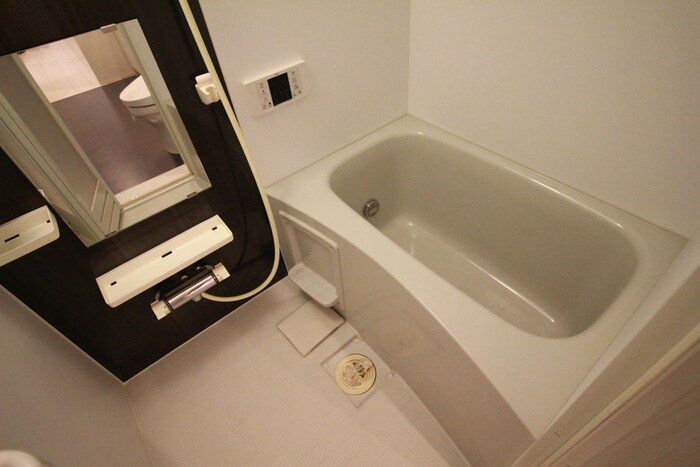 物件内観写真9　(バス／シャワールーム等)