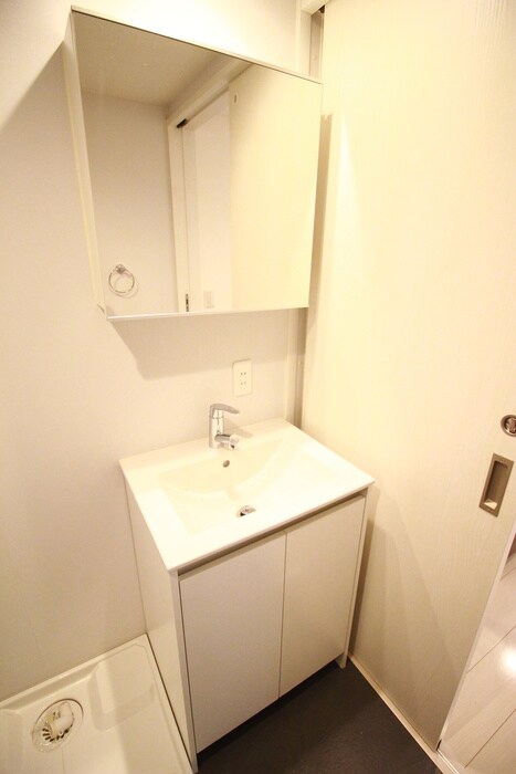 物件内観写真11　(洗面)