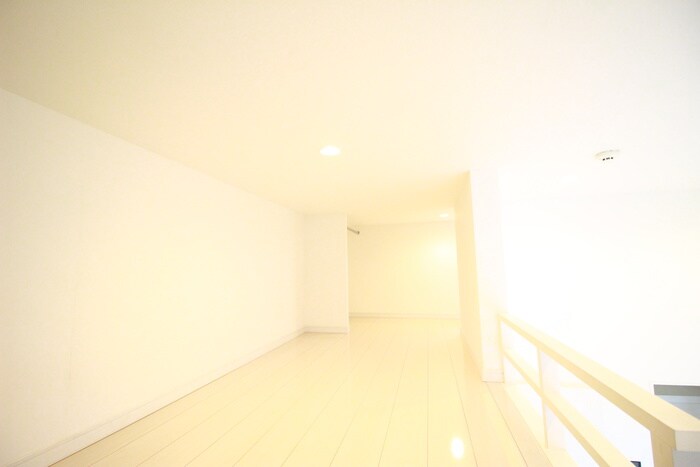 物件内観写真12　(ロフト)