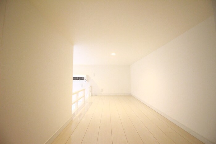 物件内観写真17　(ロフト)