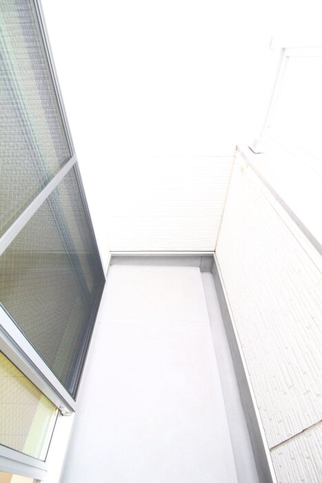 物件内観写真19　(ベランダ・バルコニー)