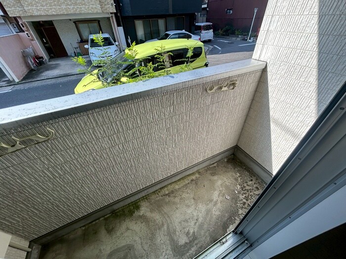 物件内観写真17　(ベランダ・バルコニー)