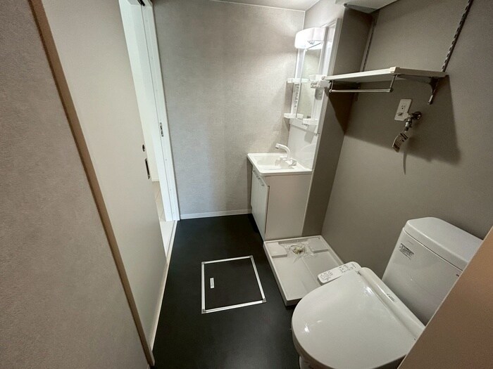 物件内観写真19　(洗面)