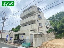 メゾン・ド・サージュ（401）の外観写真