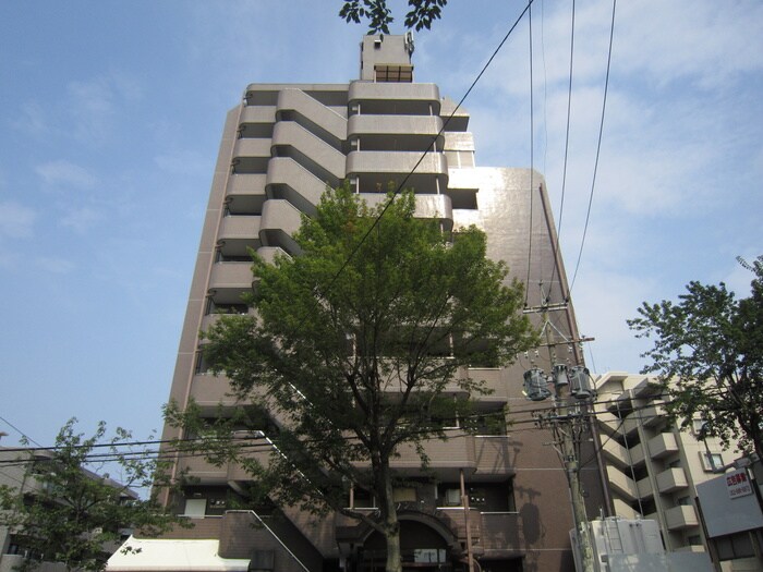 物件外観写真4　(外観写真)