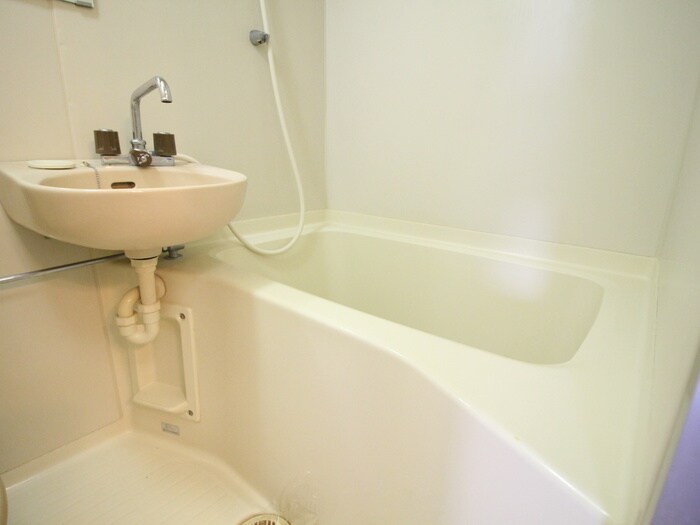 物件内観写真11　(バス／シャワールーム等)