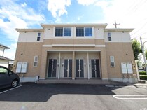 グレ－ス・Ｎ１の外観写真