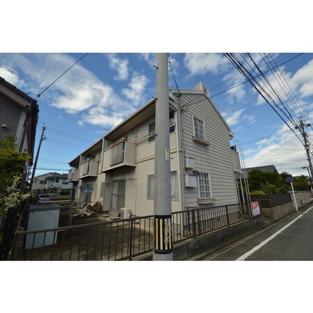 オーク片町外観写真