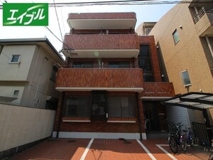 メゾン山本外観写真