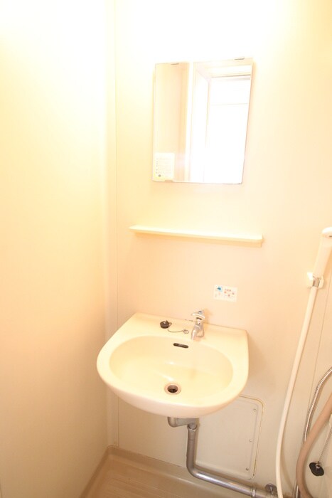 物件内観写真13　(洗面)