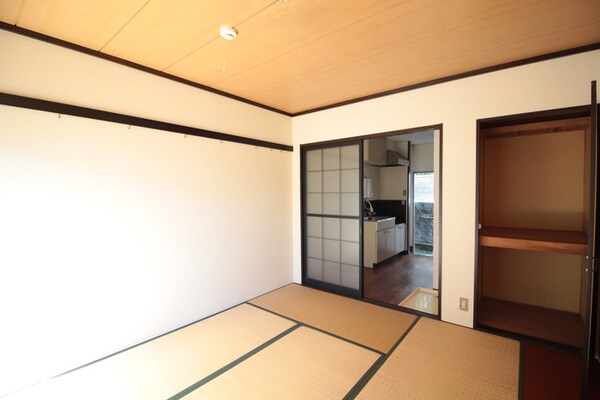 居室