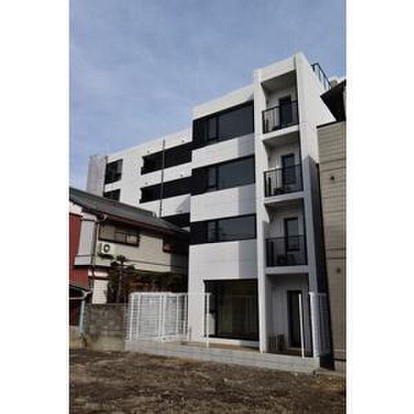 物件外観写真5　(外観写真)