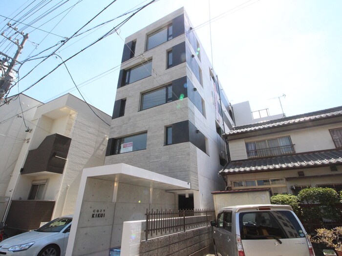 物件外観写真6　(外観写真)