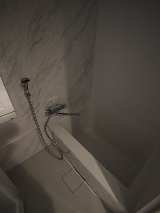 物件内観写真11　(バス／シャワールーム等)