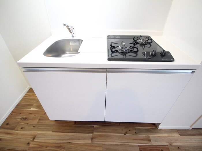 物件内観写真12　(キッチン)