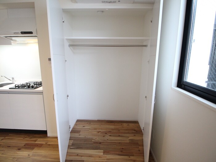 物件内観写真14　(収納)