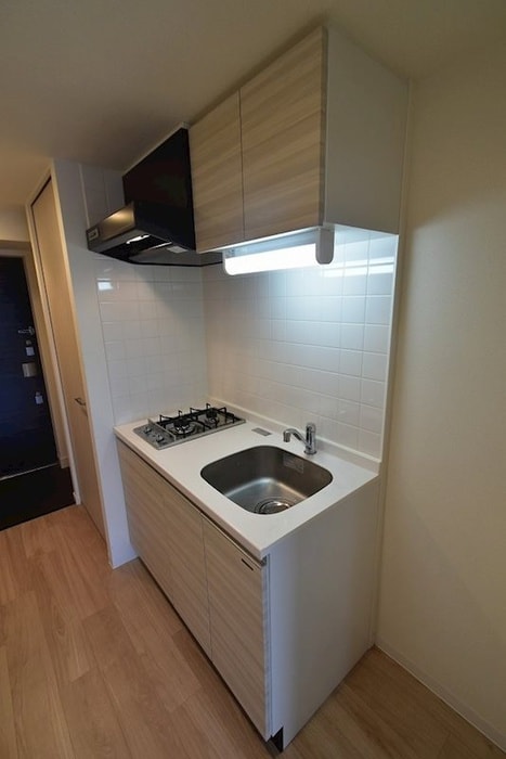 物件内観写真3　(キッチン)