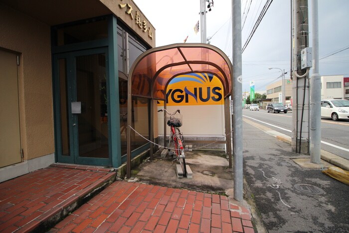 物件外観写真4　(外観写真)