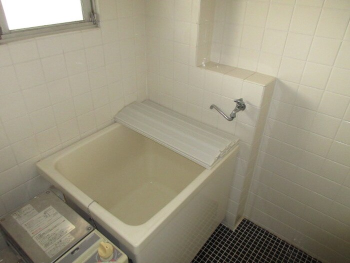 物件内観写真14　(バス／シャワールーム等)