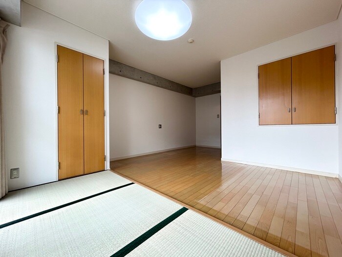 物件内観写真8　(居室)