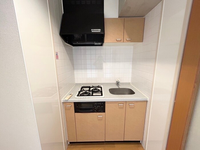 物件内観写真9　(キッチン)