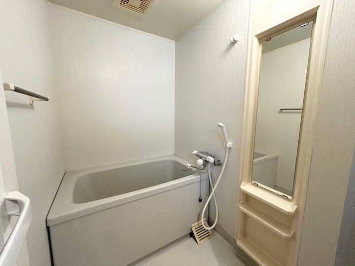 物件内観写真10　(バス／シャワールーム等)