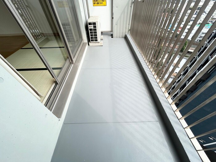 物件内観写真14　(ベランダ・バルコニー)