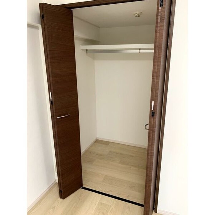 物件内観写真14　(収納)