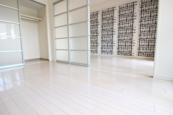 物件内観写真9　(居室)