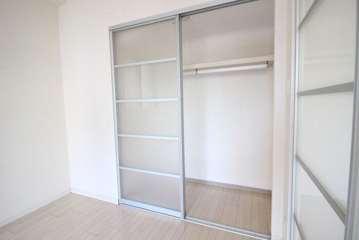 物件内観写真10　(収納)