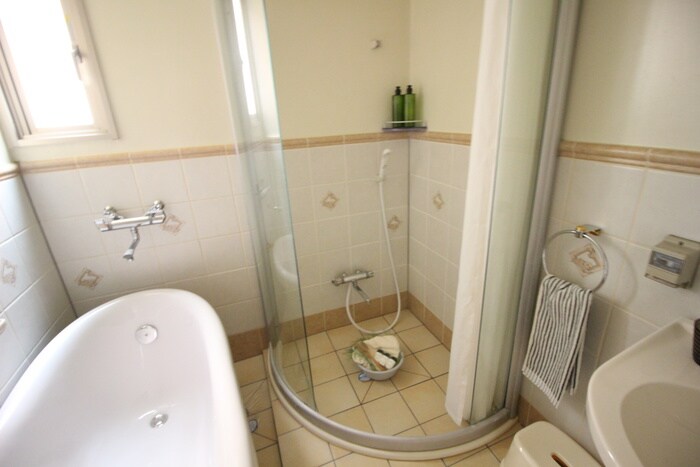 物件内観写真11　(バス／シャワールーム等)