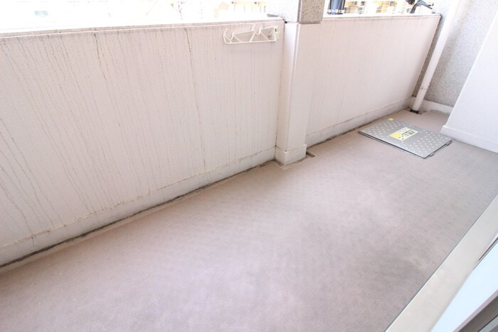 物件内観写真14　(ベランダ・バルコニー)