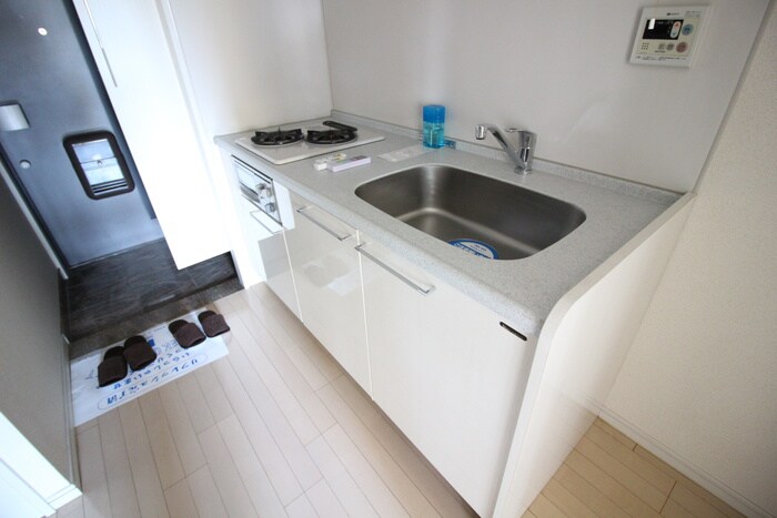 物件内観写真19　(キッチン)