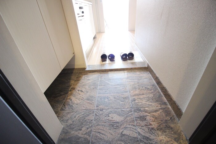 物件内観写真22　(玄関)