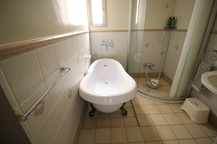 物件内観写真22　(バス／シャワールーム等)